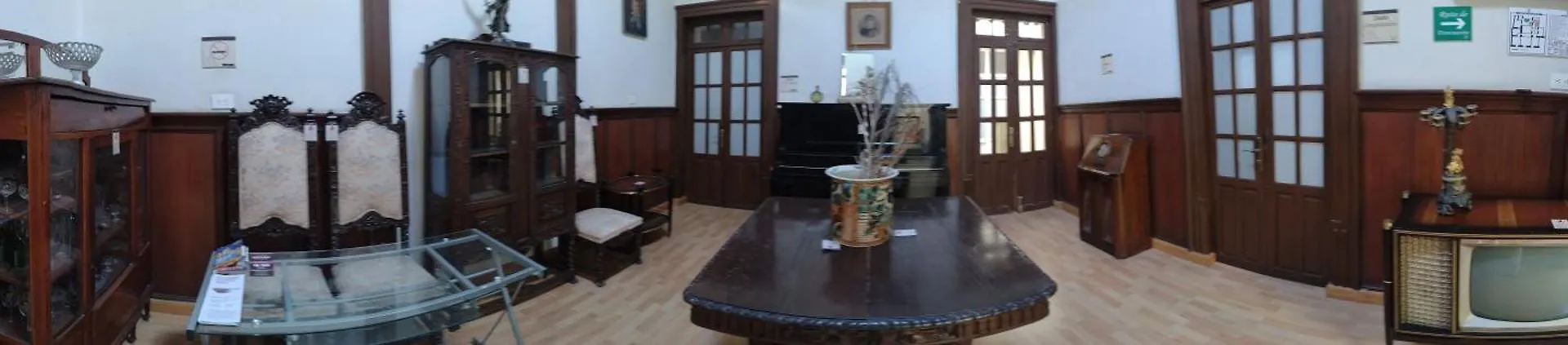 Aroma Hotel Puebla