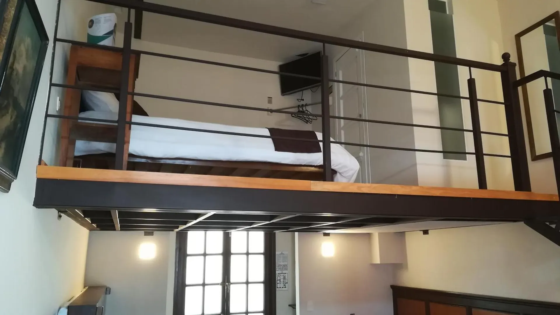 Aroma Hotel Puebla