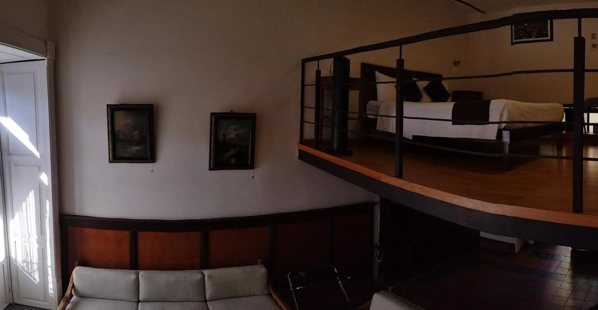 Aroma Hotel Puebla