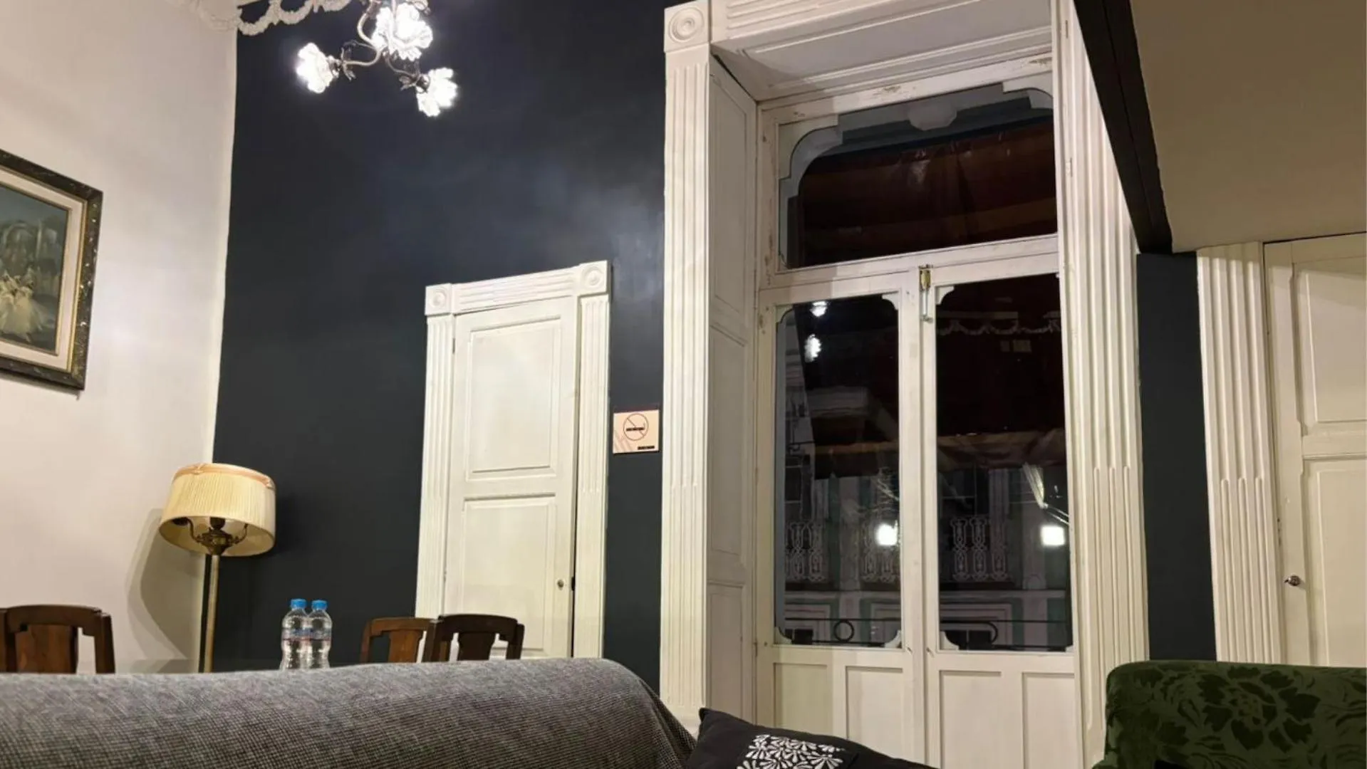 Aroma Hotel Puebla